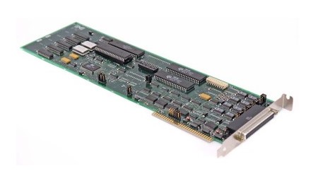Emulex PT1010458-04