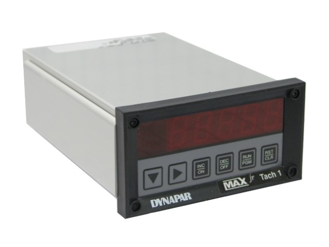 Dynapar MTJR1D00
