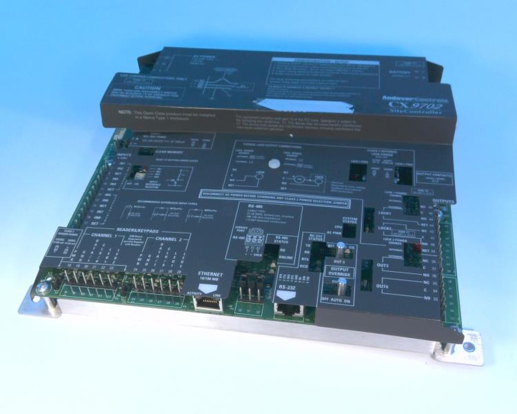 Schneider Electric CX9702