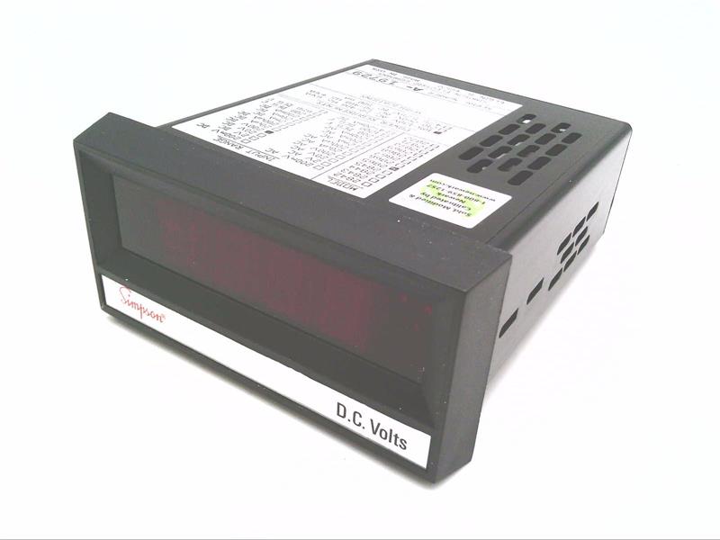 Simpson 2865