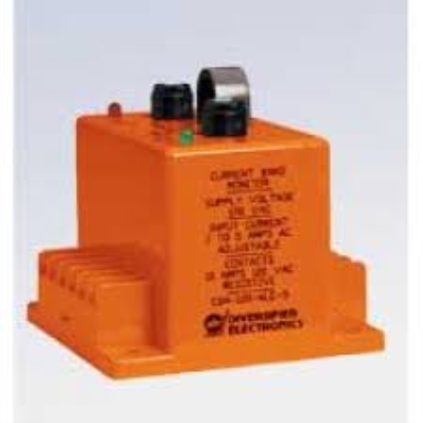 Marsh Bellofram CDO-120-ALE-5