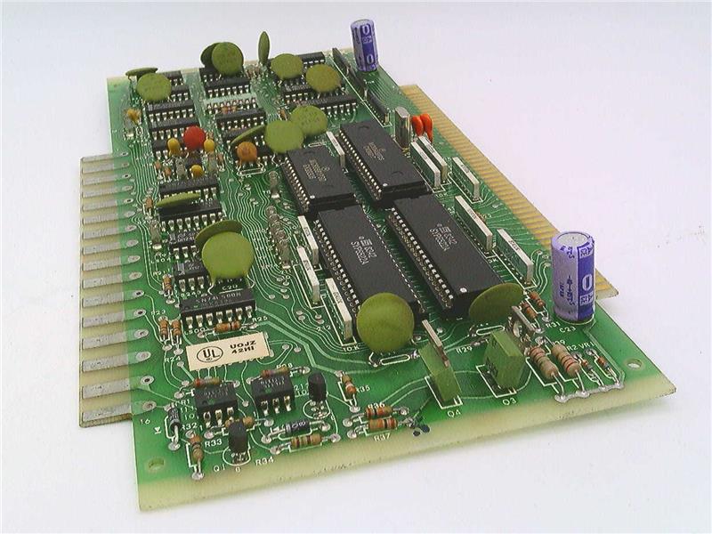 Siemens CPX-1