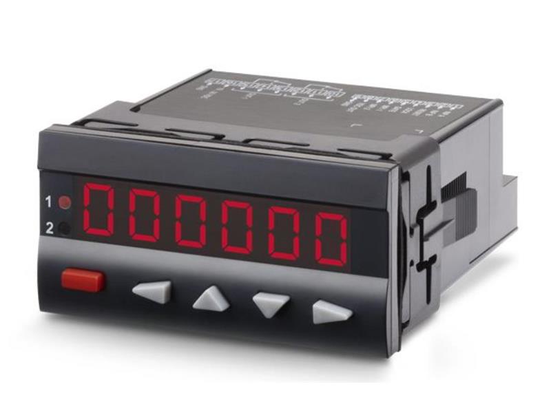 Trumeter 8980-1