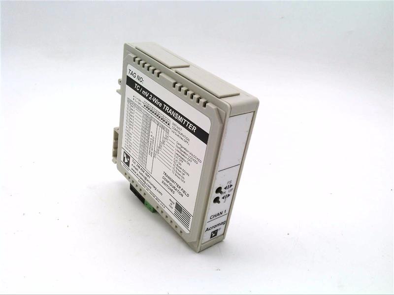 Acromag 655T-0600