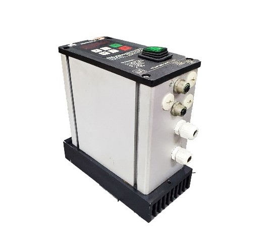 Reo Elektronik REOVIB MFS 168-6A-IP54