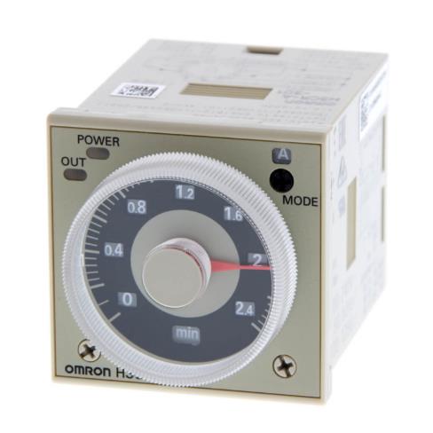 Omron H3CR-A-300 AC100-240/DC100-125
