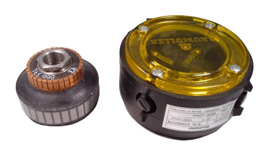 Baumuller 424372
