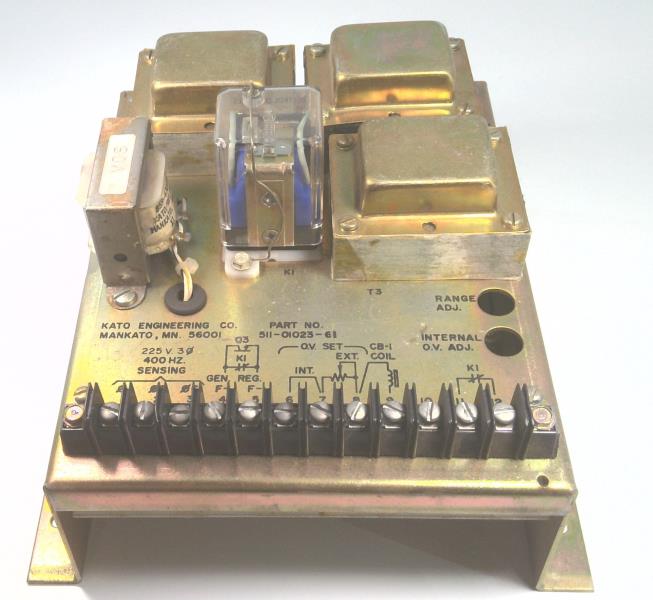 Kato Engineering 511-01023-61