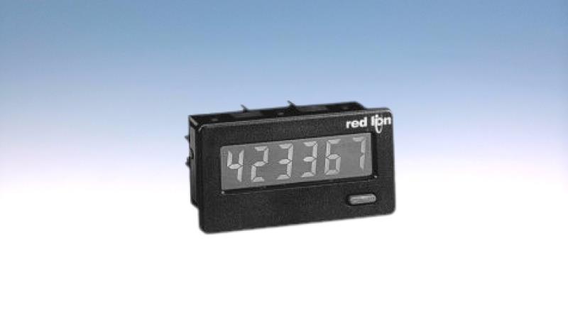 Red Lion Controls CUB7W020