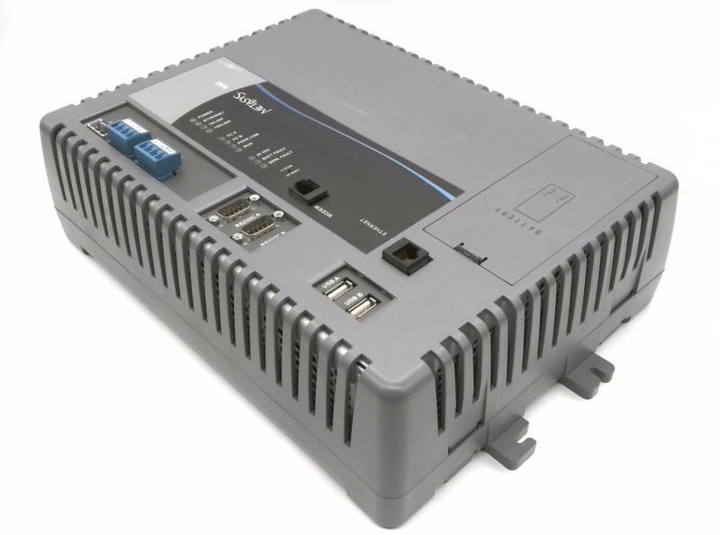 Johnson Controls MS-NAE5510-1U