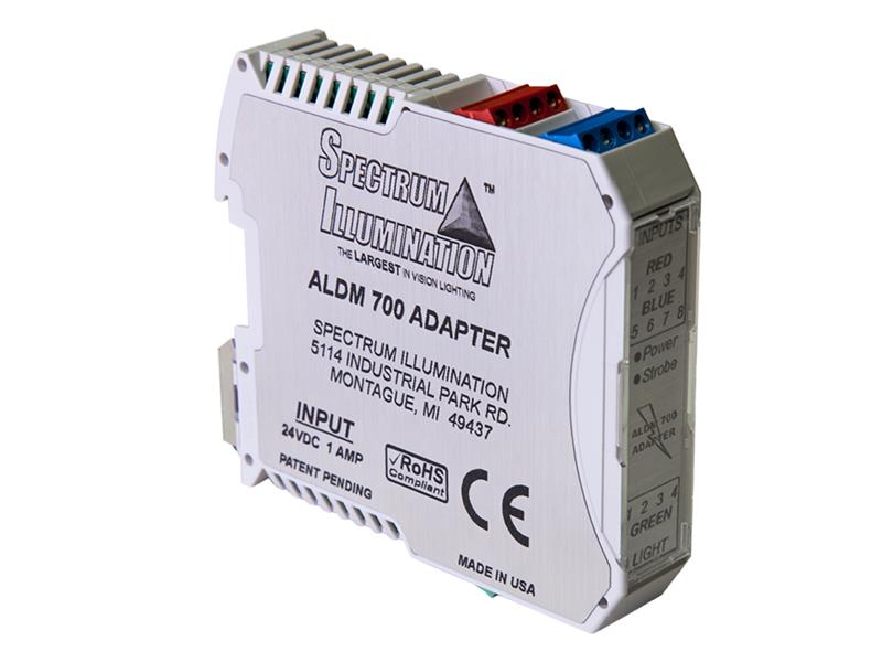 Spectrum Illumination ALDM 350/3