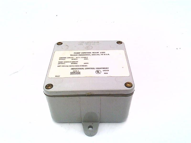 Telsco 952