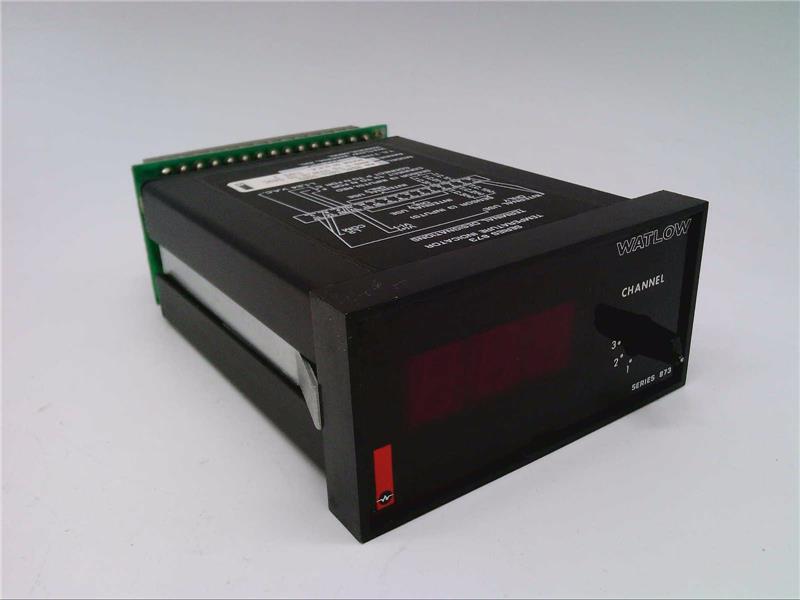 Watlow 8D45-0080-0104