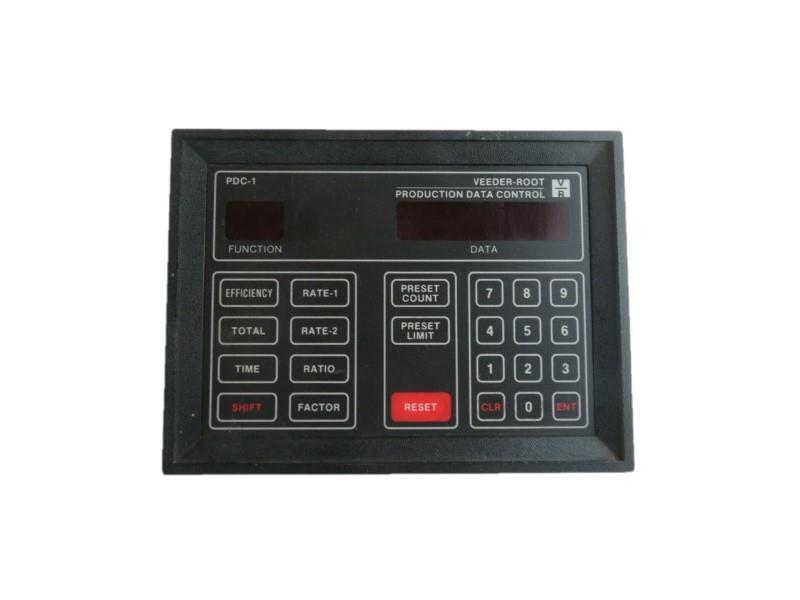 Danaher Controls 793506-702