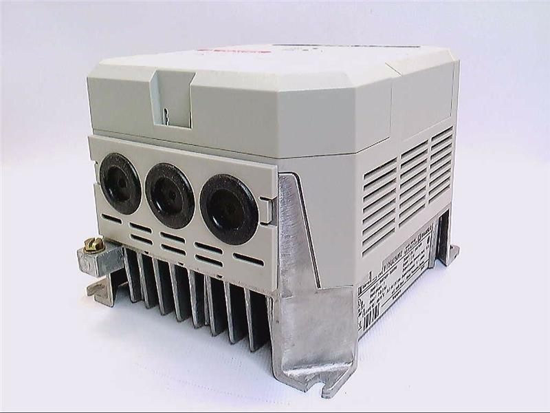 Telemecanique ATV16U09M2