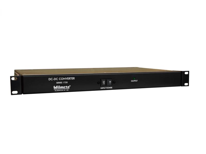 Wilmore 1720-48-48-8