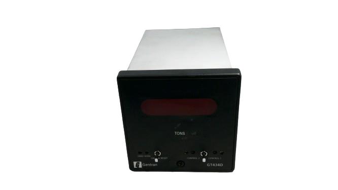 Gentran GT434D-7-50