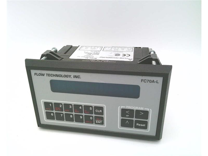 Flow Technology 57630-404-12A