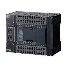 Omron NX1P2-9024-DT