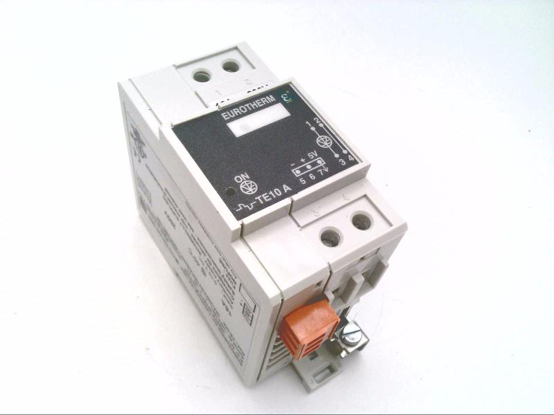 Invensys TE10A/40A/240V/0V5/PA/ENG/-/CL/-//00