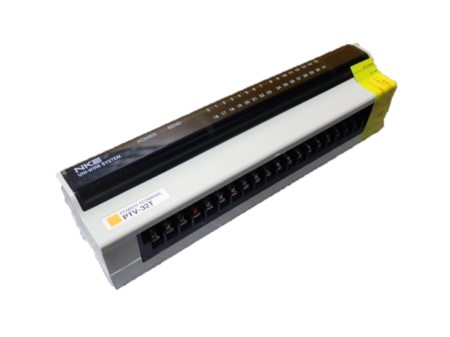Parker PTV-32T
