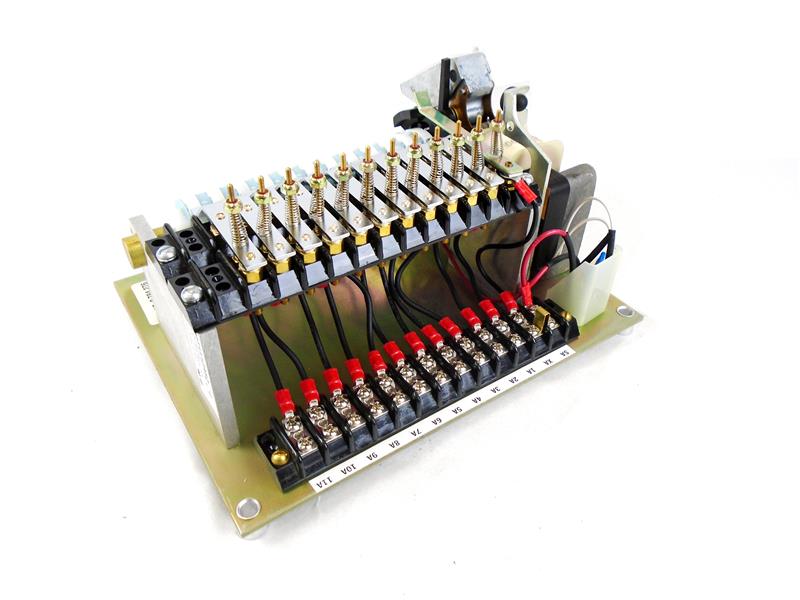 Danaher Controls MT1112A62