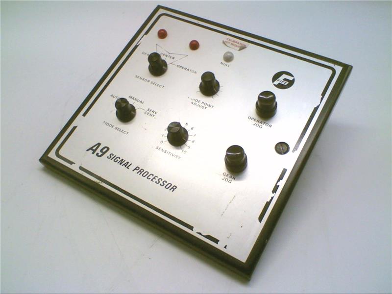 Fife Corp 46998-001