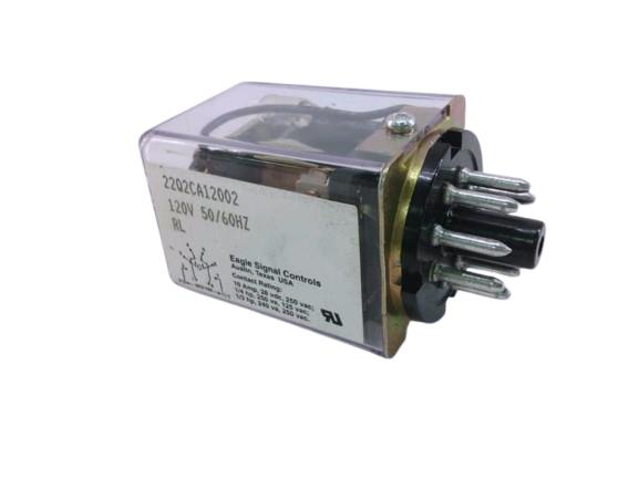 Danaher Controls 22Q2CA12002