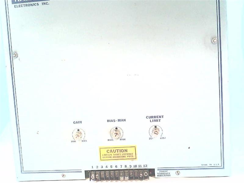 Robicon PA6-4860