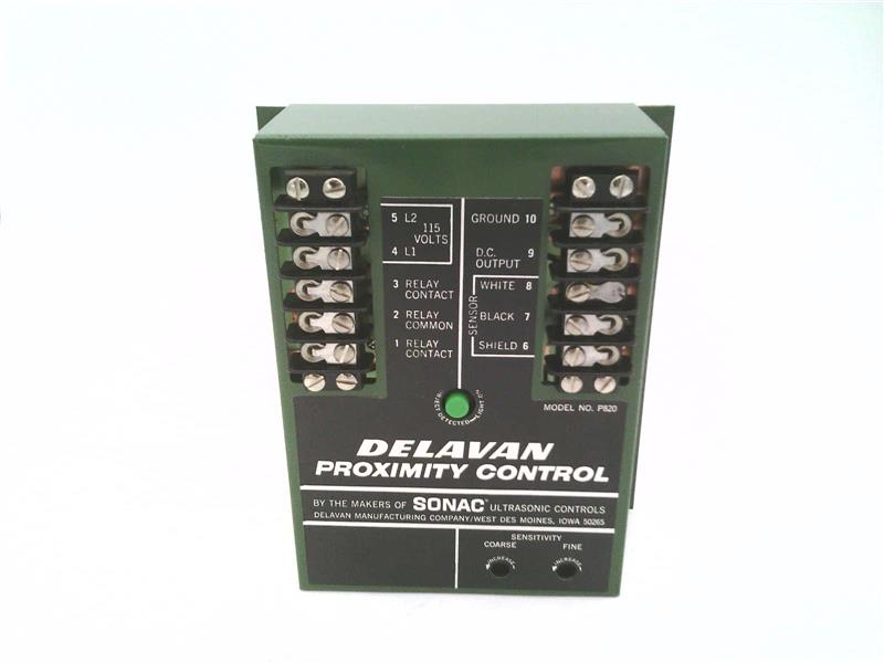 Sonac P820