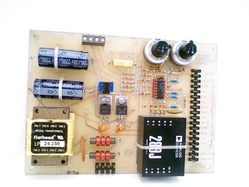 Mobilogic D18124