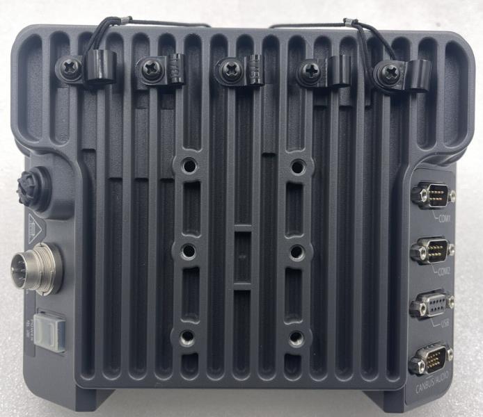Honeywell VM1D