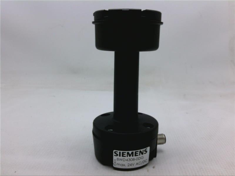 Siemens 8WD43080DG