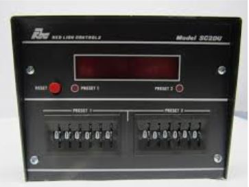Red Lion Controls SC2DD400