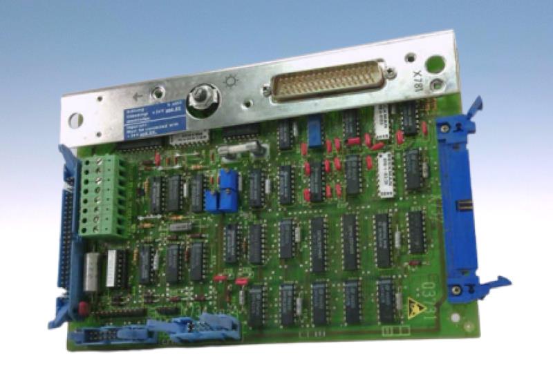 Siemens 6FX1125-7AA01