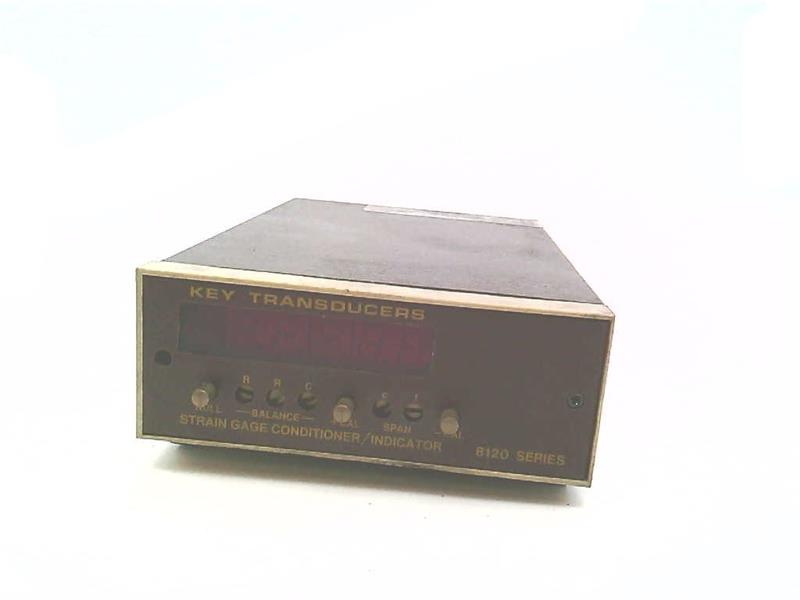 Pcb Piezotronics 8120-410A