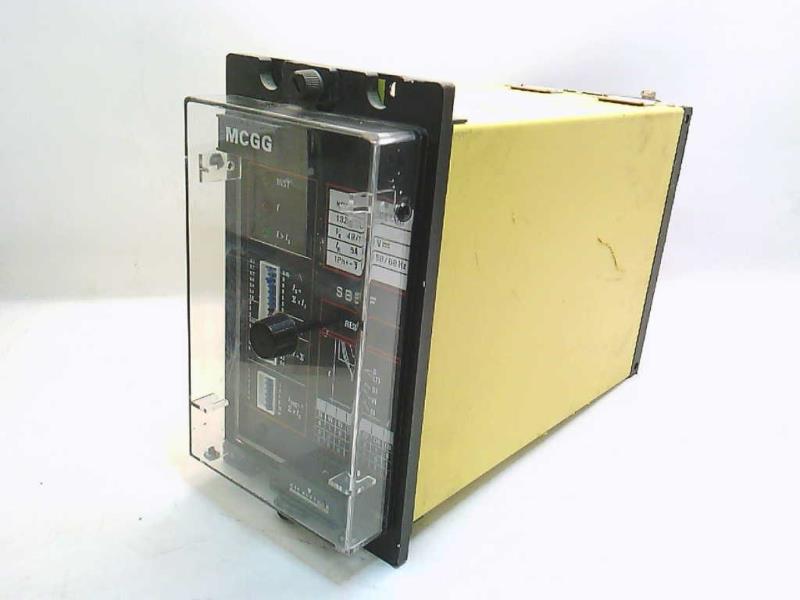 Converteam MCGG22D1CD0753D