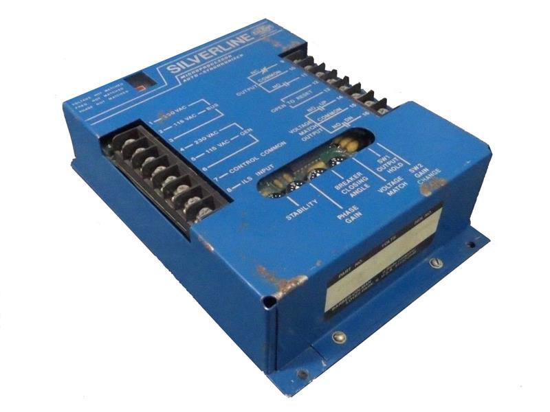 Invensys DYN2-90200