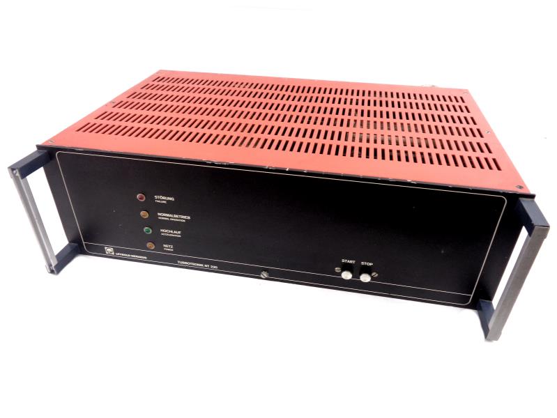 Leybold NT-220