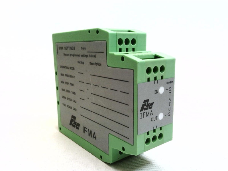 Red Lion Controls IFMA0035
