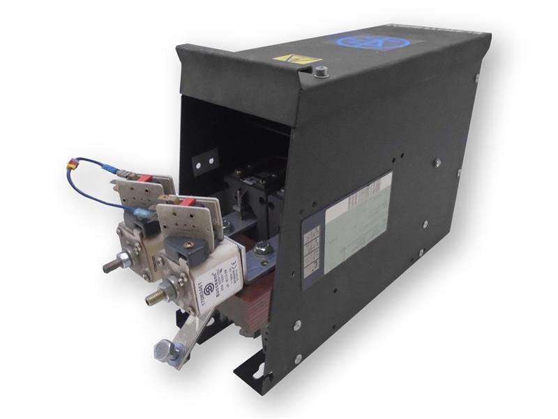 Invensys TC2020/02/60A/440V/110V/0VI0/00/PLU/FUMS