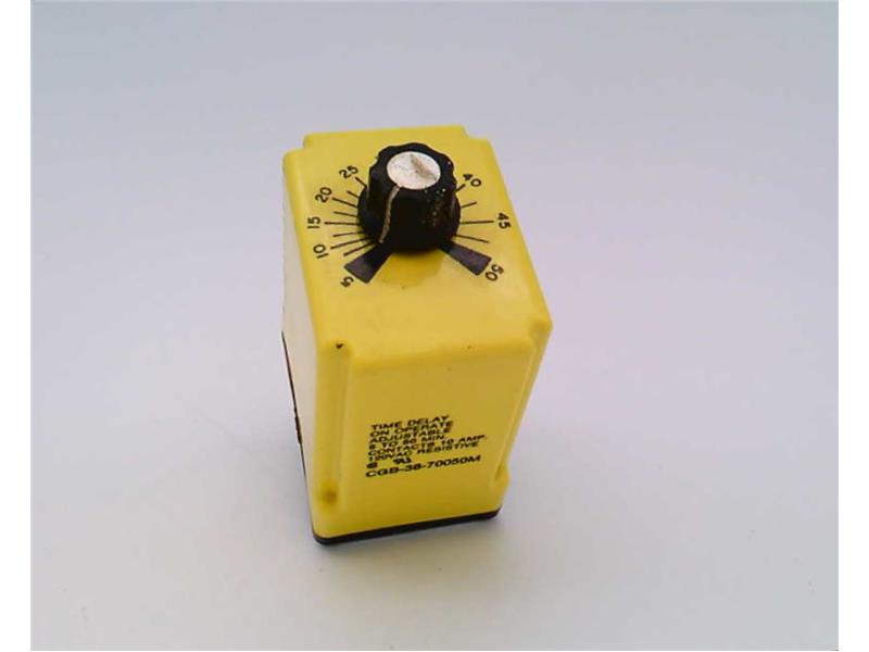 Te Connectivity CGB-38-70050M