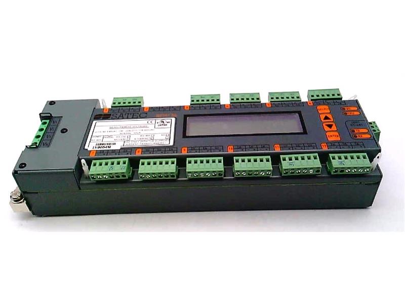 Satec BFM136-60HZ