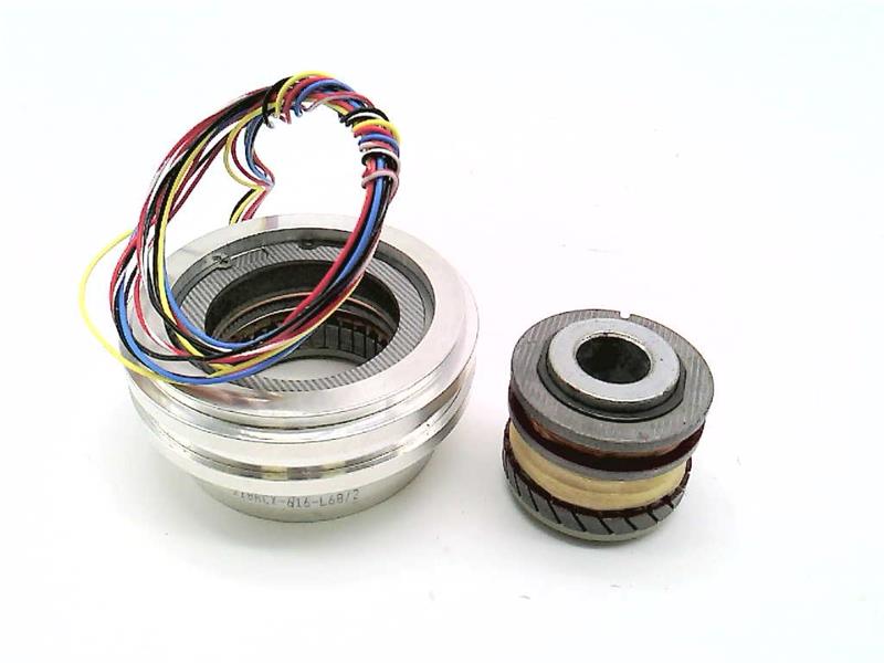 Dynapar 21BRCX-616-L68/2