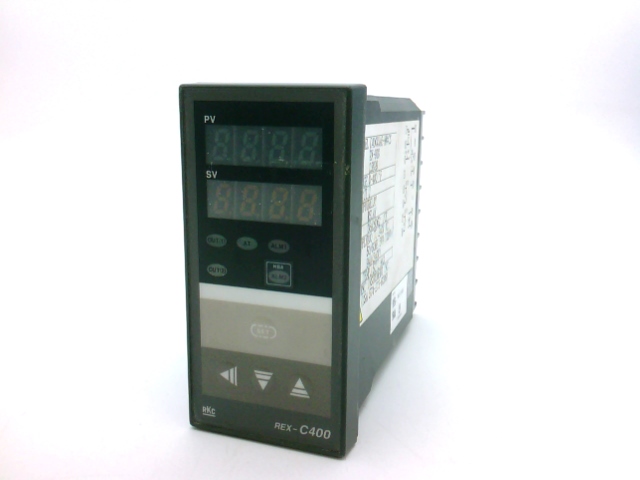 Rkc C400WJA6MMCS