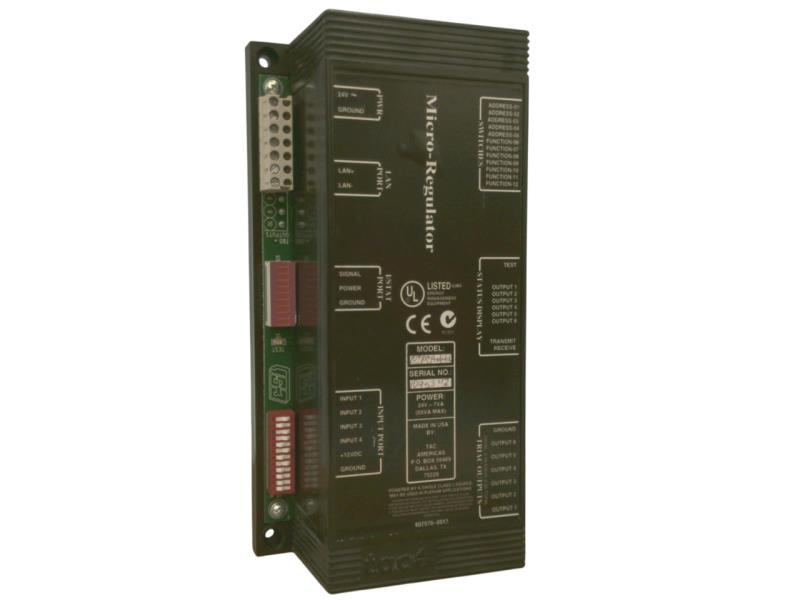 Schneider Electric MR-AHU-C