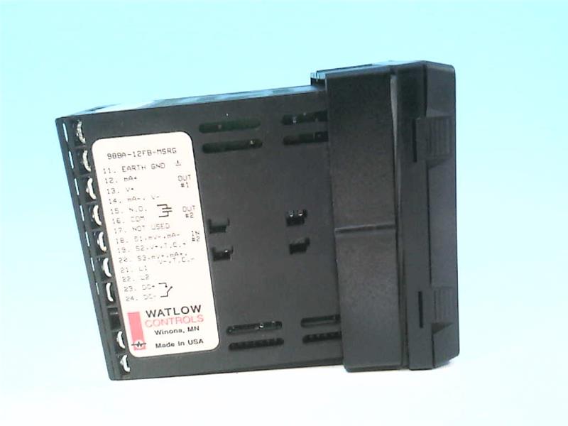 Watlow 988A-20CA-ARAA