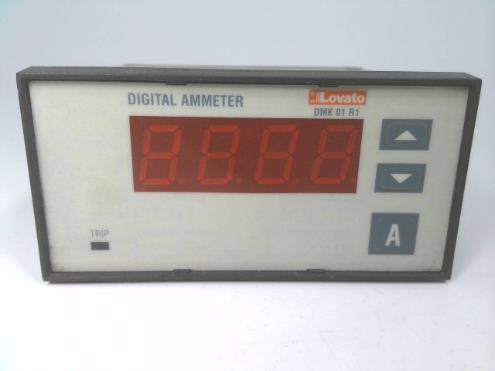 Lovato DMK01R1A127