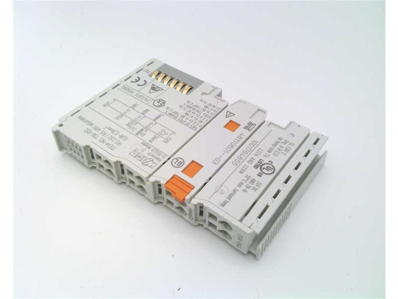 Wago 750-652