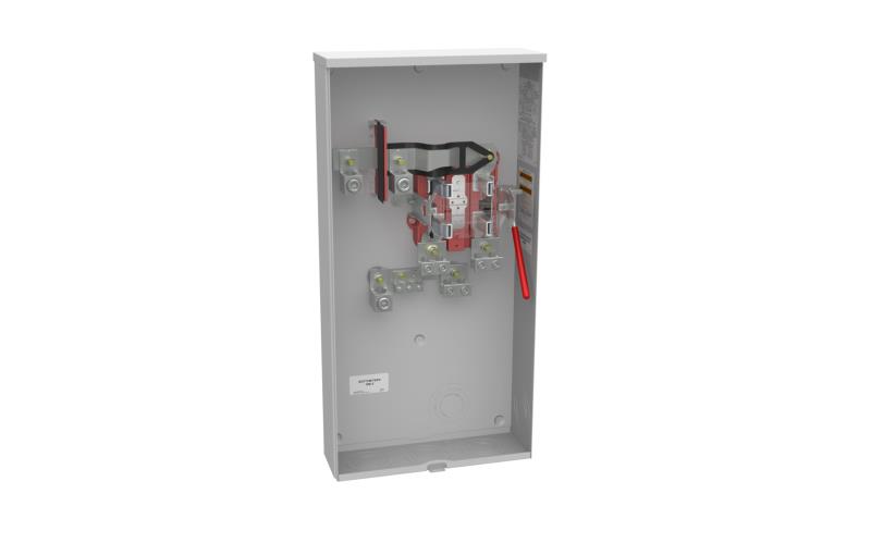 Milbank U4433-X